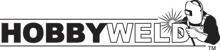 Hobbyweld Logo